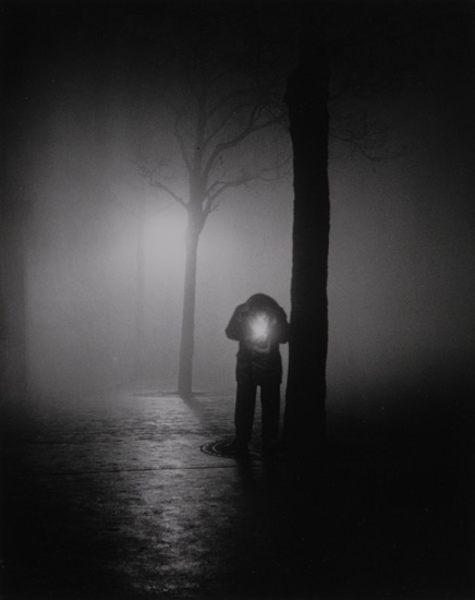 Sabine Weiss