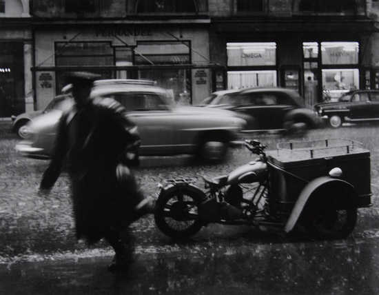 Sabine Weiss