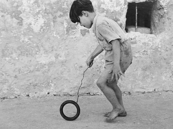 Sabine Weiss