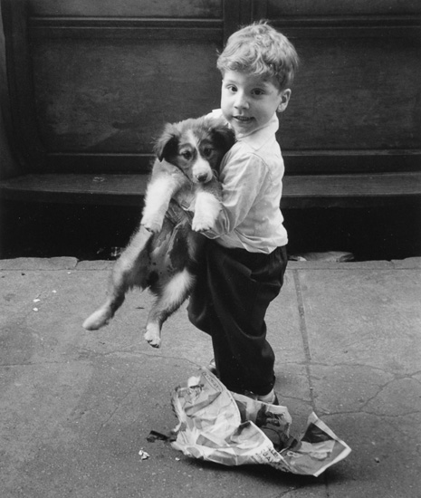 Sabine Weiss